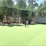 4 Mori Family Village - Villaggio Per Famiglie 假日公园 穆拉沃拉