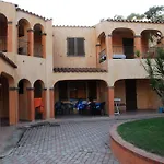 4 Mori Family Village - Villaggio Per Famiglie 穆拉沃拉