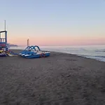 假日公园 4 Mori Family Village - Villaggio Per Famiglie 穆拉沃拉