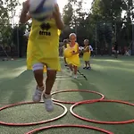 4 Mori Family Village - Villaggio Per Famiglie