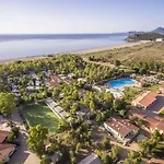 假日公园 4 Mori Family Village - Villaggio Per Famiglie 4*
