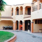 4 Mori Family Village - Villaggio Per Famiglie 假日公园 4*