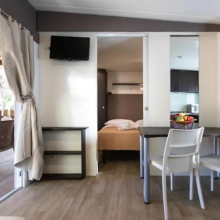 4 Mori Family Village - Villaggio Per Famiglie Muravera