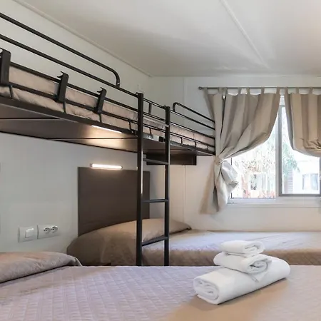 4 Mori Family Village - Villaggio Per Famiglie 4*