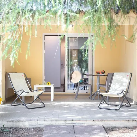4 Mori Family Village - Villaggio Per Famiglie Muravera