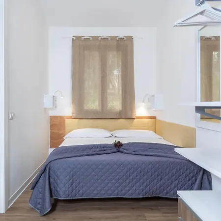 4 Mori Family Village - Villaggio Per Famiglie 4*