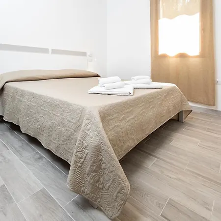 4 Mori Family Village - Villaggio Per Famiglie Muravera