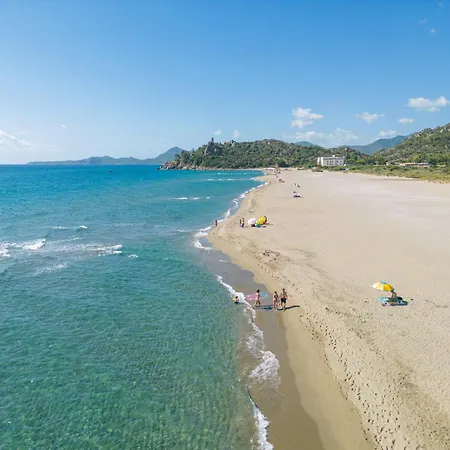 4 Mori Family Village - Villaggio Per Famiglie