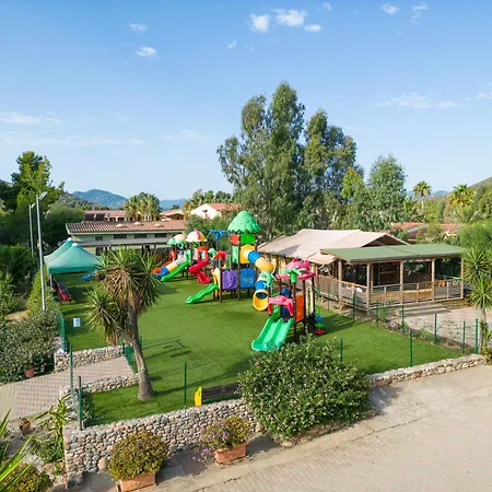 4 Mori Family Village - Villaggio Per Famiglie 4*