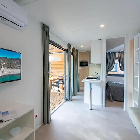4 Mori Family Village - Villaggio Per Famiglie Vakantiepark