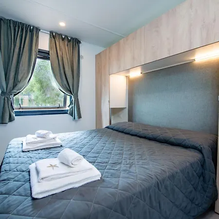 4 Mori Family Village - Villaggio Per Famiglie Vakantiepark 4*