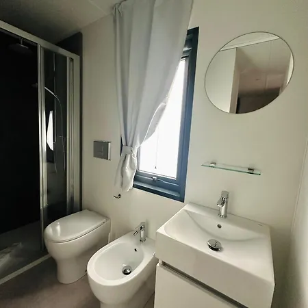 4 Mori Family Village - Villaggio Per Famiglie 4*