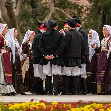 4 Mori Family Village - Villaggio Per Famiglie 4*