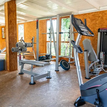 4 Mori Family Village - Villaggio Per Famiglie 4* Muravera