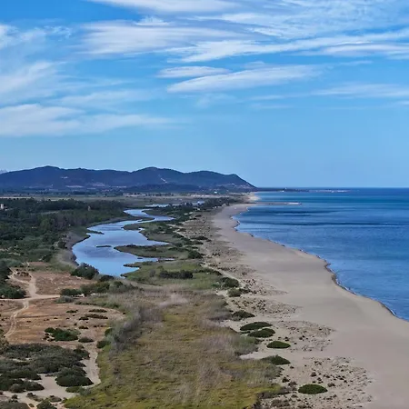 4 Mori Family Village - Villaggio Per Famiglie Aldeamento Turístico 4*
