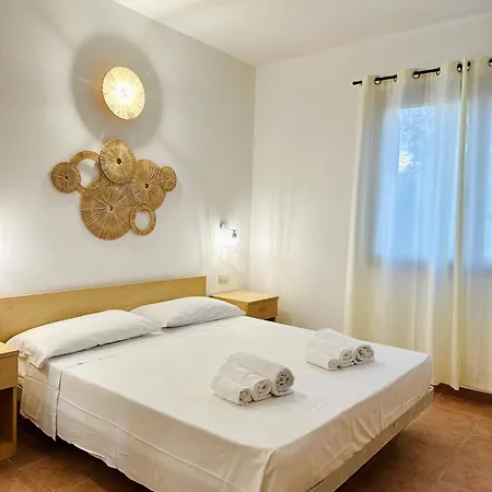 홀리데이파크 4 Mori Family Village - Villaggio Per Famiglie 무라베라
