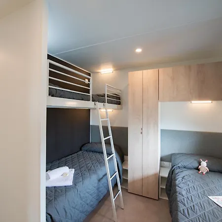 4 Mori Family Village - Villaggio Per Famiglie Vakantiepark 4*