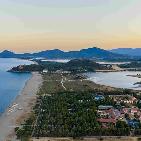 4 Mori Family Village - Villaggio Per Famiglie Vakantiepark 4*