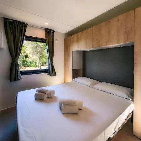 Vakantiepark 4 Mori Family Village - Villaggio Per Famiglie Muravera