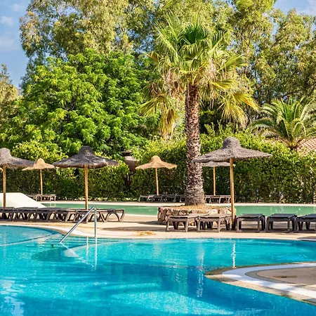 4 Mori Family Village - Villaggio Per Famiglie 假日公园 穆拉沃拉