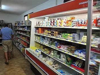 4 Mori Family Village - Villaggio Per Famiglie Vakantiepark