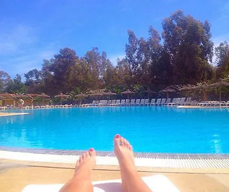 4 Mori Family Village - Villaggio Per Famiglie 4* Muravera