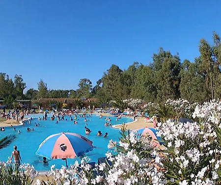 Ferienpark 4 Mori Family Village - Villaggio Per Famiglie 4*