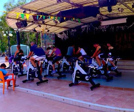 4 Mori Family Village - Villaggio Per Famiglie 4*