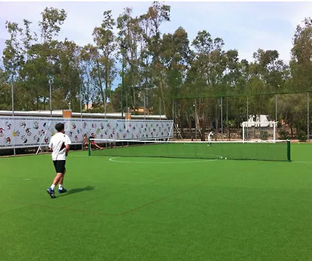 4 Mori Family Village - Villaggio Per Famiglie Vakantiepark 4*