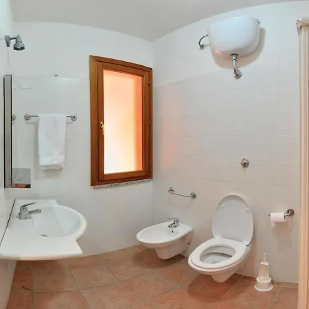 4 Mori Family Village - Villaggio Per Famiglie Ferienpark 4*