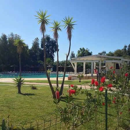 4 Mori Family Village - Villaggio Per Famiglie 4* Muravera