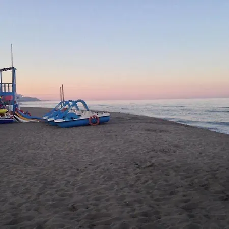 Ferienpark 4 Mori Family Village - Villaggio Per Famiglie Muravera