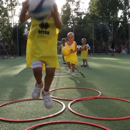 4 Mori Family Village - Villaggio Per Famiglie