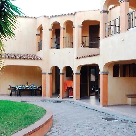 4 Mori Family Village - Villaggio Per Famiglie Vakantiepark 4*