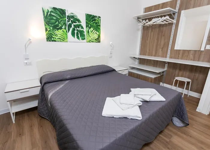 4 Mori Family Village - Villaggio Per Famiglie 4*