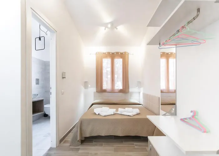 Aldeamento Turístico 4 Mori Family Village - Villaggio Per Famiglie