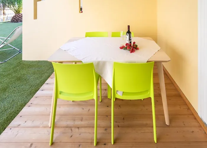 4 Mori Family Village - Villaggio Per Famiglie Vakantiepark 4*