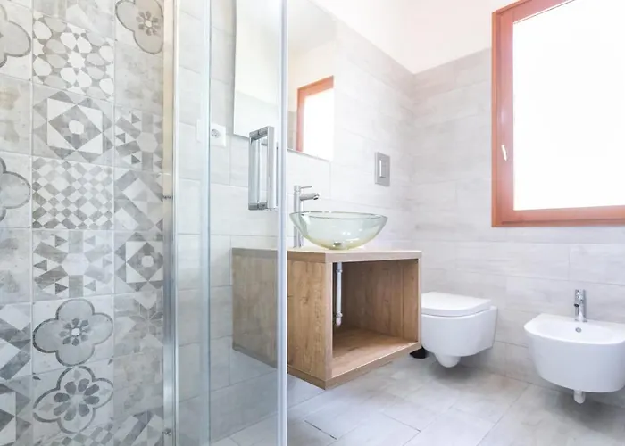 4 Mori Family Village - Villaggio Per Famiglie 4*