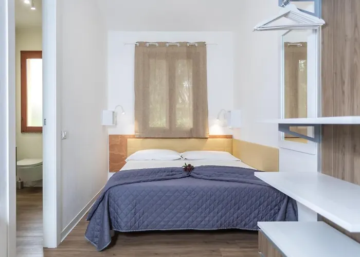 4 Mori Family Village - Villaggio Per Famiglie 4*