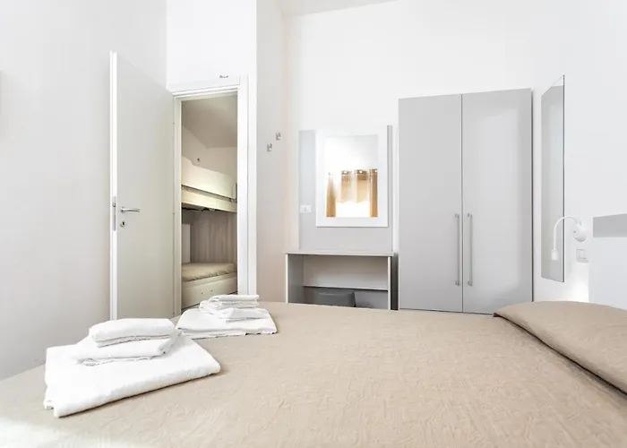 4 Mori Family Village - Villaggio Per Famiglie