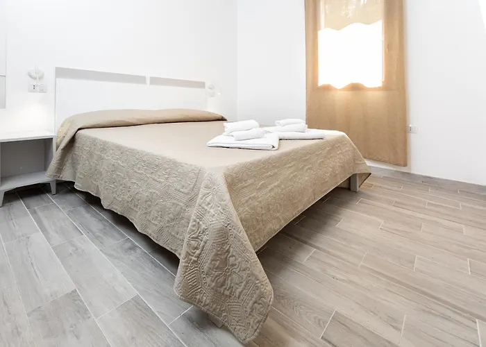 4 Mori Family Village - Villaggio Per Famiglie Muravera