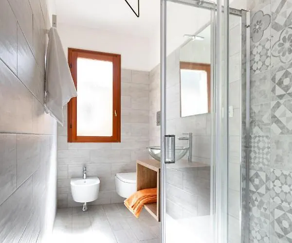 Vakantiepark 4 Mori Family Village - Villaggio Per Famiglie Muravera