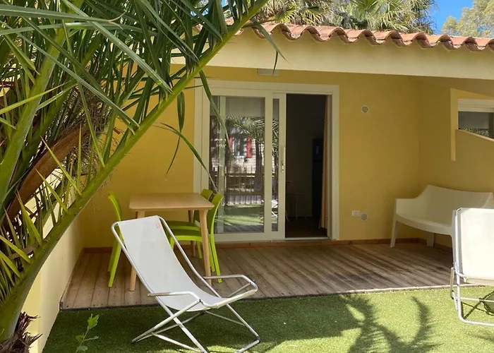 4 Mori Family Village - Villaggio Per Famiglie 4*