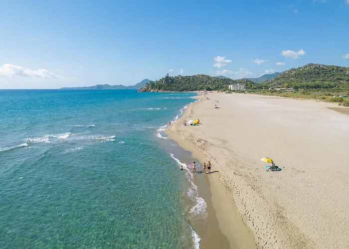 4 Mori Family Village - Villaggio Per Famiglie