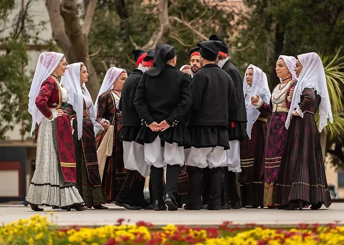 4 Mori Family Village - Villaggio Per Famiglie 4*