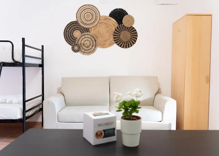 4 Mori Family Village - Villaggio Per Famiglie Vakantiepark 4*