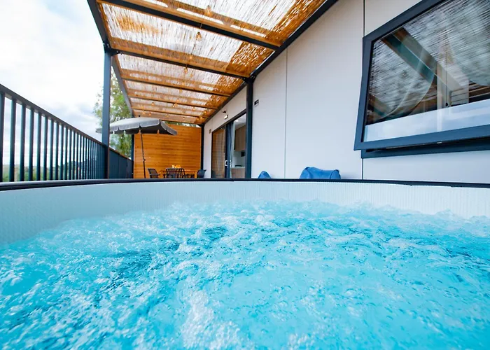 Vakantiepark 4 Mori Family Village - Villaggio Per Famiglie Muravera