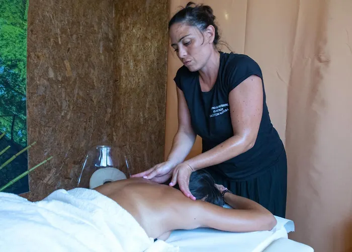 4 Mori Family Village - Villaggio Per Famiglie Muravera