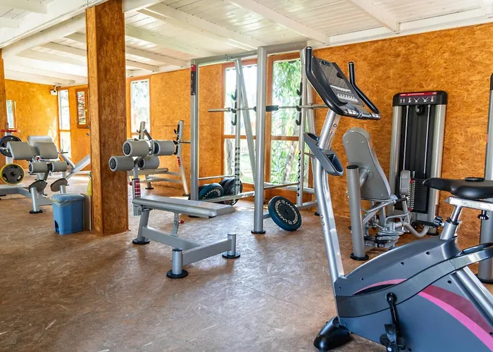 4 Mori Family Village - Villaggio Per Famiglie 4* Muravera