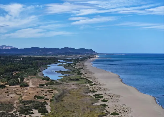 4 Mori Family Village - Villaggio Per Famiglie Aldeamento Turístico 4*